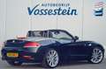 BMW Z4 Roadster SDrive30i Executive / 6 Cilinder / NL-Aut Zwart - thumbnail 8
