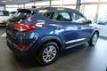 Hyundai TUCSON blue 1.7 CRDI 2WD DCT Panorama - Ahk. Blau - thumbnail 7