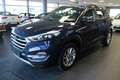Hyundai TUCSON blue 1.7 CRDI 2WD DCT Panorama - Ahk. Blau - thumbnail 3