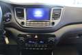 Hyundai TUCSON blue 1.7 CRDI 2WD DCT Panorama - Ahk. Blau - thumbnail 11