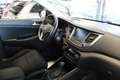 Hyundai TUCSON blue 1.7 CRDI 2WD DCT Panorama - Ahk. Blau - thumbnail 9