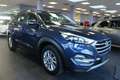 Hyundai TUCSON blue 1.7 CRDI 2WD DCT Panorama - Ahk. Blau - thumbnail 1