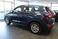 Hyundai TUCSON blue 1.7 CRDI 2WD DCT Panorama - Ahk. Blau - thumbnail 4