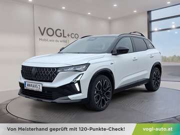 Esprit Alpine Full Hybrid E-TECH 200