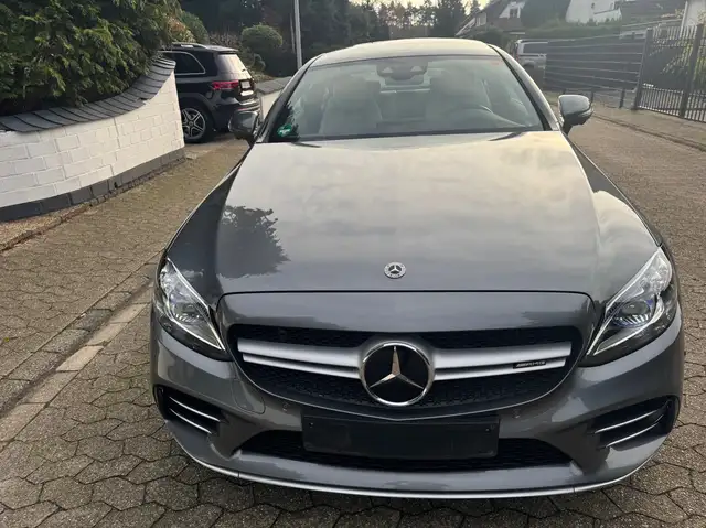 Mercedes-Benz C 43 AMG C 43 AMG 4M PANORAMA HUD WIDESREEN MULTIBEAM