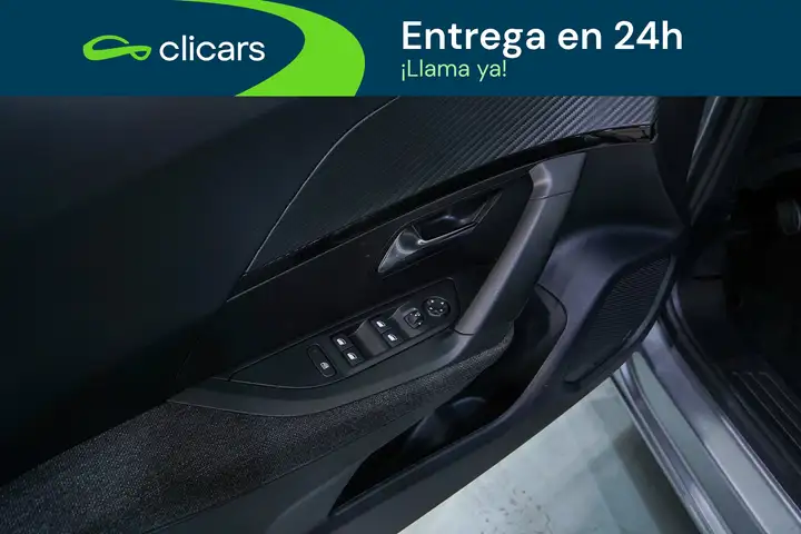 Peugeot 2008 2025, foto 18