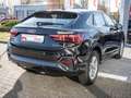 Audi Q3 Sportback 35 TFSI PDC SHZ KAMERA NAVI LED Schwarz - thumbnail 3