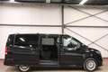 Mercedes-Benz V V300D LANG 7 Personenbus DUBBELE SCHUIFDEUR Noir - thumbnail 12