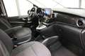 Mercedes-Benz V V300D LANG 7 Personenbus DUBBELE SCHUIFDEUR Noir - thumbnail 7