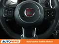 Fiat 500C 1.0 Mild-Hybrid Rockstar*PDC*KLIMA*TEMPO* Schwarz - thumbnail 19