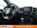 Fiat 500C 1.0 Mild-Hybrid Rockstar*PDC*KLIMA*TEMPO* Schwarz - thumbnail 13