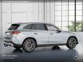 Mercedes-Benz GLC 300 e 4M AMG+360+AHK+TOTW+KEYLESS+9G Silber - thumbnail 16