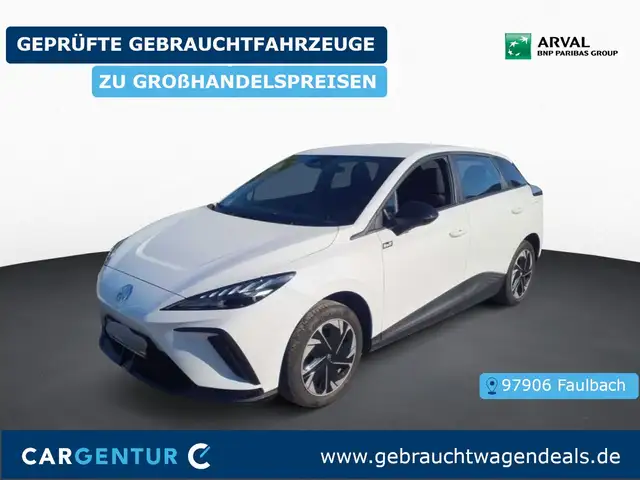 MG Sonstige