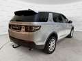 Land Rover Discovery Sport 2.0 TD4 150 CV Auto Business Edition GANCIO TRAINO Argento - thumbnail 7
