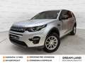 Land Rover Discovery Sport 2.0 TD4 150 CV Auto Business Edition GANCIO TRAINO Argento - thumbnail 1