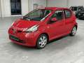 Toyota Aygo Cool Klimaanlage el. Fensterheber Rot - thumbnail 1