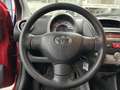 Toyota Aygo Cool Klimaanlage el. Fensterheber Rot - thumbnail 8
