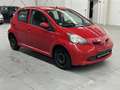 Toyota Aygo Cool Klimaanlage el. Fensterheber Rot - thumbnail 4