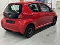 Toyota Aygo Cool Klimaanlage el. Fensterheber Rot - thumbnail 3