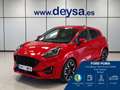 Ford Puma 1.0 EcoBoost MHEV ST-Line X 125 Rojo - thumbnail 1