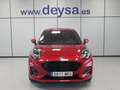 Ford Puma 1.0 EcoBoost MHEV ST-Line X 125 Rojo - thumbnail 2