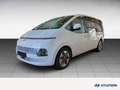 Hyundai STARIA Prime 9-Sitzer -Allrad-Navi-PDC vorne+hinten-Totwi Blanc - thumbnail 1
