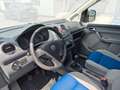 Volkswagen Caddy Life Klima AHK 7 Sitze Silber - thumbnail 10