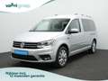 Volkswagen Caddy Combi Maxi 7 pers. 1.4 TSI 130 pk DSG Trendline | Grijs - thumbnail 1