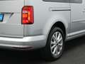 Volkswagen Caddy Combi Maxi 7 pers. 1.4 TSI 130 pk DSG Trendline | Grijs - thumbnail 15
