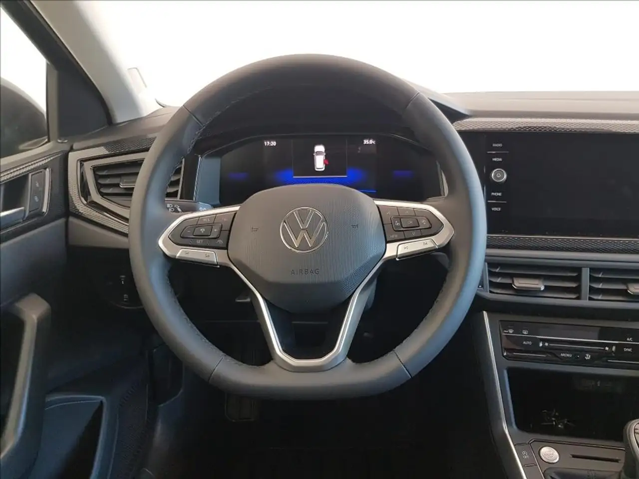 Volkswagen Taigo 2026 — фото 14