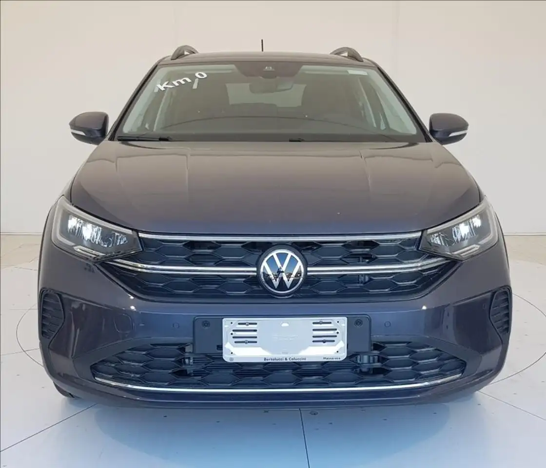 Volkswagen Taigo 2026