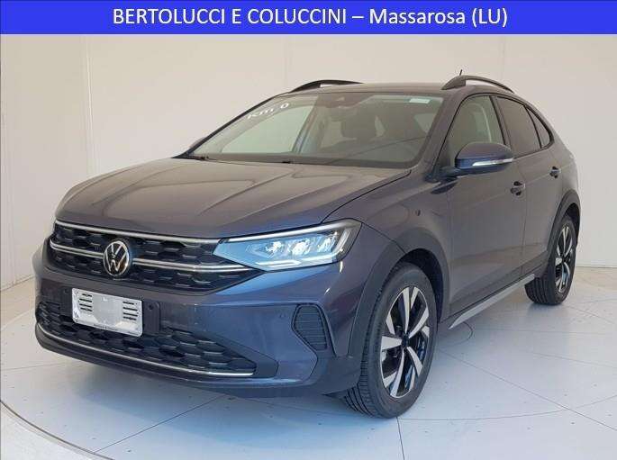 Volkswagen Taigo 2026
