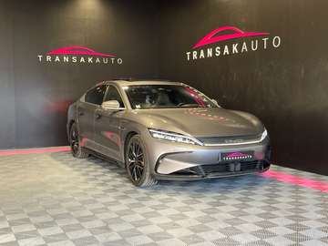 Han 85 kWh 517ch Executive