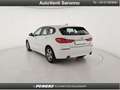 BMW 118 118d 5p. Business Advantage Bianco - thumbnail 4