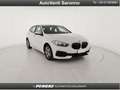 BMW 118 118d 5p. Business Advantage Bianco - thumbnail 7