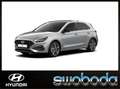 Hyundai i30 - PD GO 1.5 DPI c5bg1 Silber - thumbnail 1