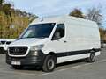 Mercedes-Benz Sprinter 317 L3H2 AUTOMAAT- 29.900€- Leasing 1.099€/M Weiß - thumbnail 1