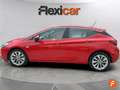 Opel Astra 1.6 CDTi S/S 100kW (136CV) Dynamic Rojo - thumbnail 7