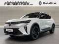 Renault Scenic Iconic 220 Long Range E-Tech 100% elektr. Weiß - thumbnail 1