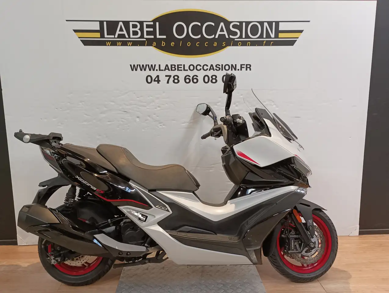 Kymco