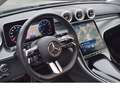 Mercedes-Benz C 180 AMG Line Advanced Plus (SHD Night Memo Spur Schwarz - thumbnail 36