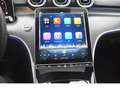 Mercedes-Benz C 180 AMG Line Advanced Plus (SHD Night Memo Spur Schwarz - thumbnail 31