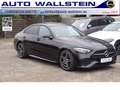 Mercedes-Benz C 180 AMG Line Advanced Plus (SHD Night Memo Spur Schwarz - thumbnail 1
