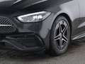 Mercedes-Benz C 180 AMG Line Advanced Plus (SHD Night Memo Spur Noir - thumbnail 5