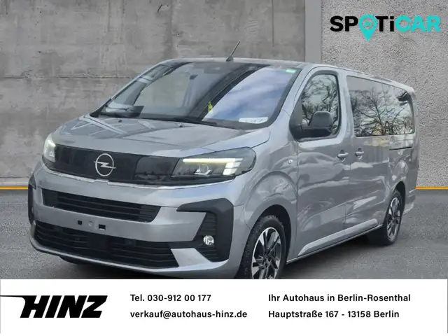 Opel Zafira XL Edition 2.0,Klima,Kamera+PDC,Navi,Shz