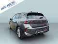 Opel Astra 1.2 Turbo Elegance Grau - thumbnail 2
