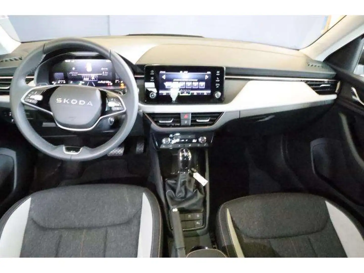 Skoda Kamiq Selection Noir - 2