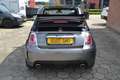Fiat 500C Abarth 1.4 T-Jet Rivale 695 Edizione Grijs - thumbnail 9