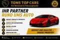 Peugeot 308 Grau - thumbnail 10