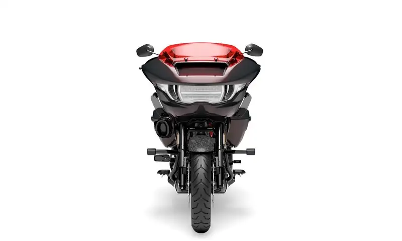 Harley-Davidson Road Glide - foto 3